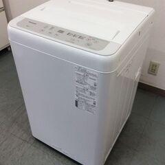 JT9899【Panasonic/パナソニック 5.0㎏洗濯機】...