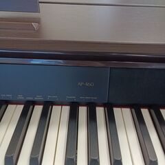 ★ジモティ割あり★ カシオ CELVIANO　電子ピアノ  16年製 動作確認／クリーニング済み TK3720の画像