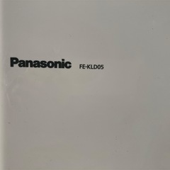 パナソニック加熱気化式加湿機 asFE-KLD05・Panasonic FE-KLD05の画像