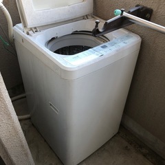 中古品なので傷ありです