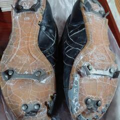 スパイクの画像