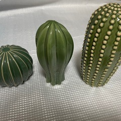 IKEA デコレーション3点セット
