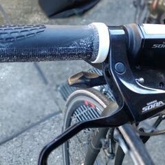 【終了】SPECIALIZED SIRRUS  (Size:S)の画像