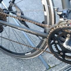 【終了】SPECIALIZED SIRRUS  (Size:S)の画像