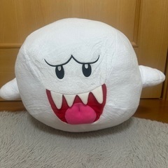 テレサのぬいぐるみ