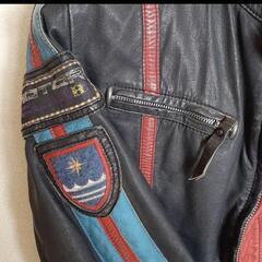 DIESEL　ライダース