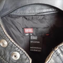 DIESEL　ライダース