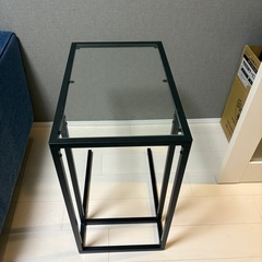 IKEA★早い者勝ち★サイドテーブルの画像