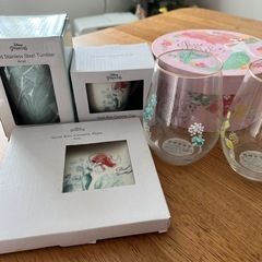 （新品）アリエル食器