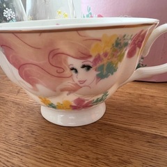 （新品）アリエル食器の画像