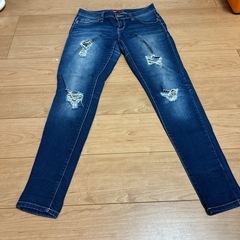 デニム　ジーンズ