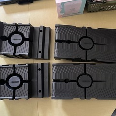 カースロープ　ピックアップ　suv ジャッキアップ
