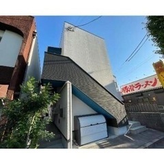 ✨初期費用7万円✨ ガンマ大野木　205（2階）
