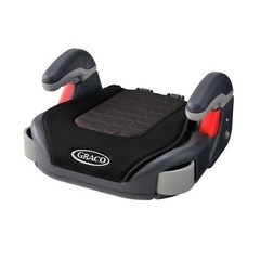GRACO グレコ ジュニアシート コンパクト