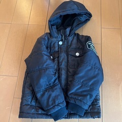 100センチ　アウターの画像