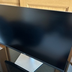 Dell S2722QC 27インチ 4K モニター