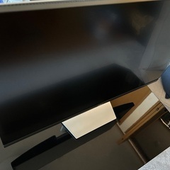 Dell S2722QC 27インチ 4K モニターの画像