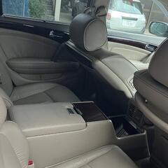 プレジデント　車検2年込みの画像