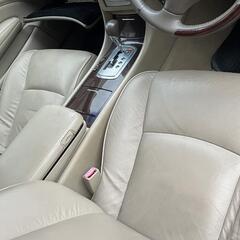 プレジデント　車検2年込みの画像