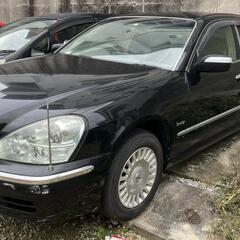 プレジデント　車検2年込みの画像