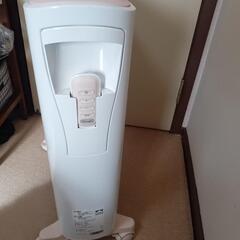 デロンギ DeLonghi オイルヒーター ベルカルド　RHJ75V0915-PKの画像