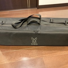dod ビックタープポール&スラッシュポールパカーンセット