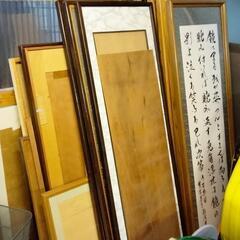 額縁 最低5枚からお取引可能