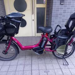 ヤマハ 電動自転車 PAS Kiss 20インチ 楽天市場】送料無料 ※一部地域のみ パス キッス PA20KS 2025年