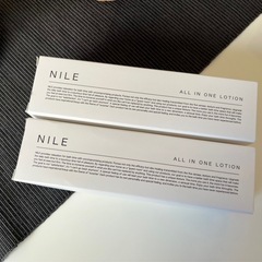【値下げ】NILE オールインワンスキンケアローション メンズ ...