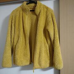 UNIQLOモコモコ160