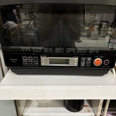 オーブンレンジ