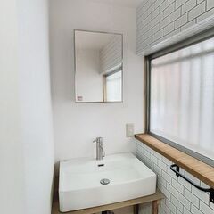 【愛知県愛西市町方町】ペット3頭まで可！大型犬もOK♪リノベ2DK戸建賃貸・駐車場確保済 - 不動産