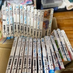WILD LIFE 全27巻(完結)の画像