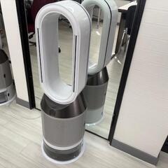 大幅値下げ済！8.8万円で購入した【ダイソン加湿空気清浄機】