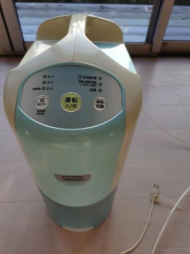 除湿器、空気清浄器