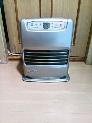 Bull　Heater　　DAINICHI　　ＦＨＹ-32TS10　?28日処分予定