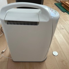 除湿機【CORONA製】の画像