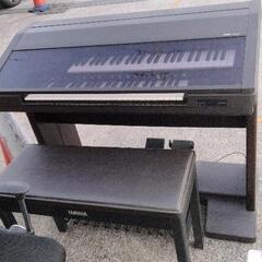 1208-113 YAMAHAエレクトーン 椅子セット