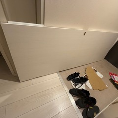 veritis 内装　ドア　
