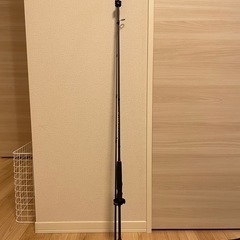 値引きOK　釣竿　DAIWAケース付の画像
