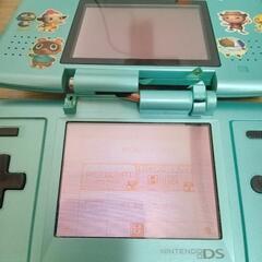受付停止中DS.3DSジャンク品の画像