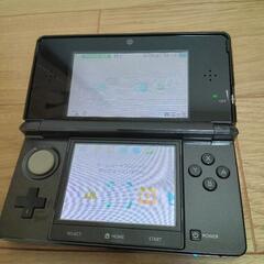 受付停止中DS.3DSジャンク品の画像