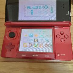 受付停止中DS.3DSジャンク品の画像