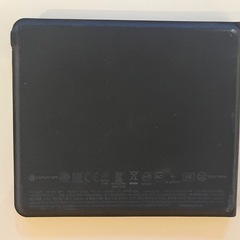 折りたたみキーボードの画像