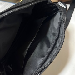 新品　プレイボーイ　ショルダーバッグ の画像