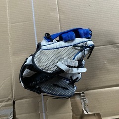 子供用野球グローブの画像