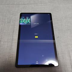 LENOVO 11.5インチタブレット Helio G99 6GB/128GB