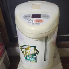 電気ポット
