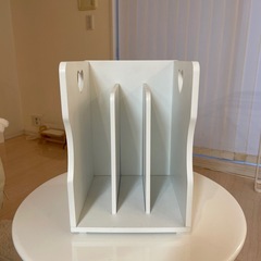 木製本棚