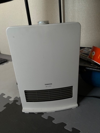 セラミックヒーター